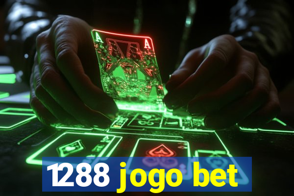 1288 jogo bet